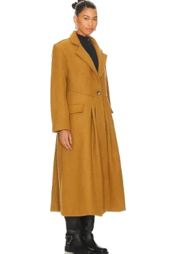 Victoria Coat