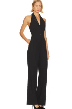 Vienna Jumpsuit