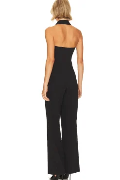 Vienna Jumpsuit