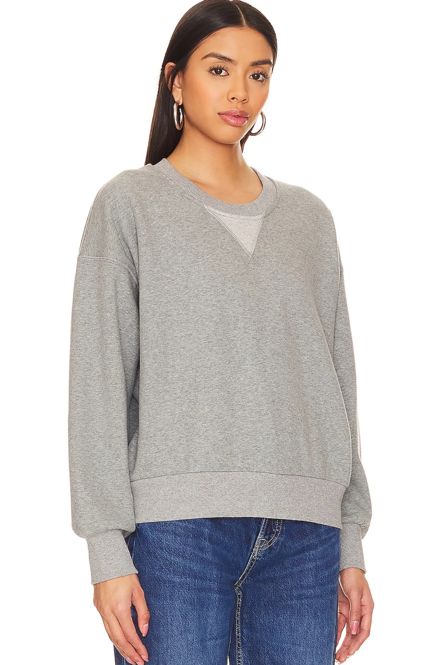 Vintage Gym Sweatshirt