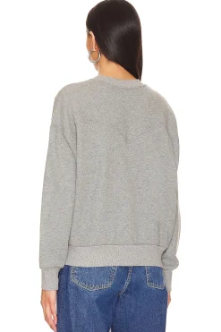 Vintage Gym Sweatshirt