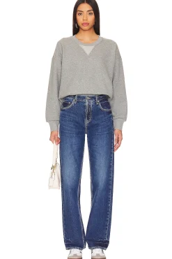 Vintage Gym Sweatshirt