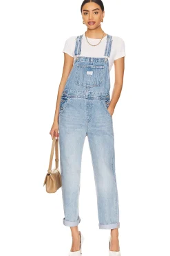 Vintage Overall