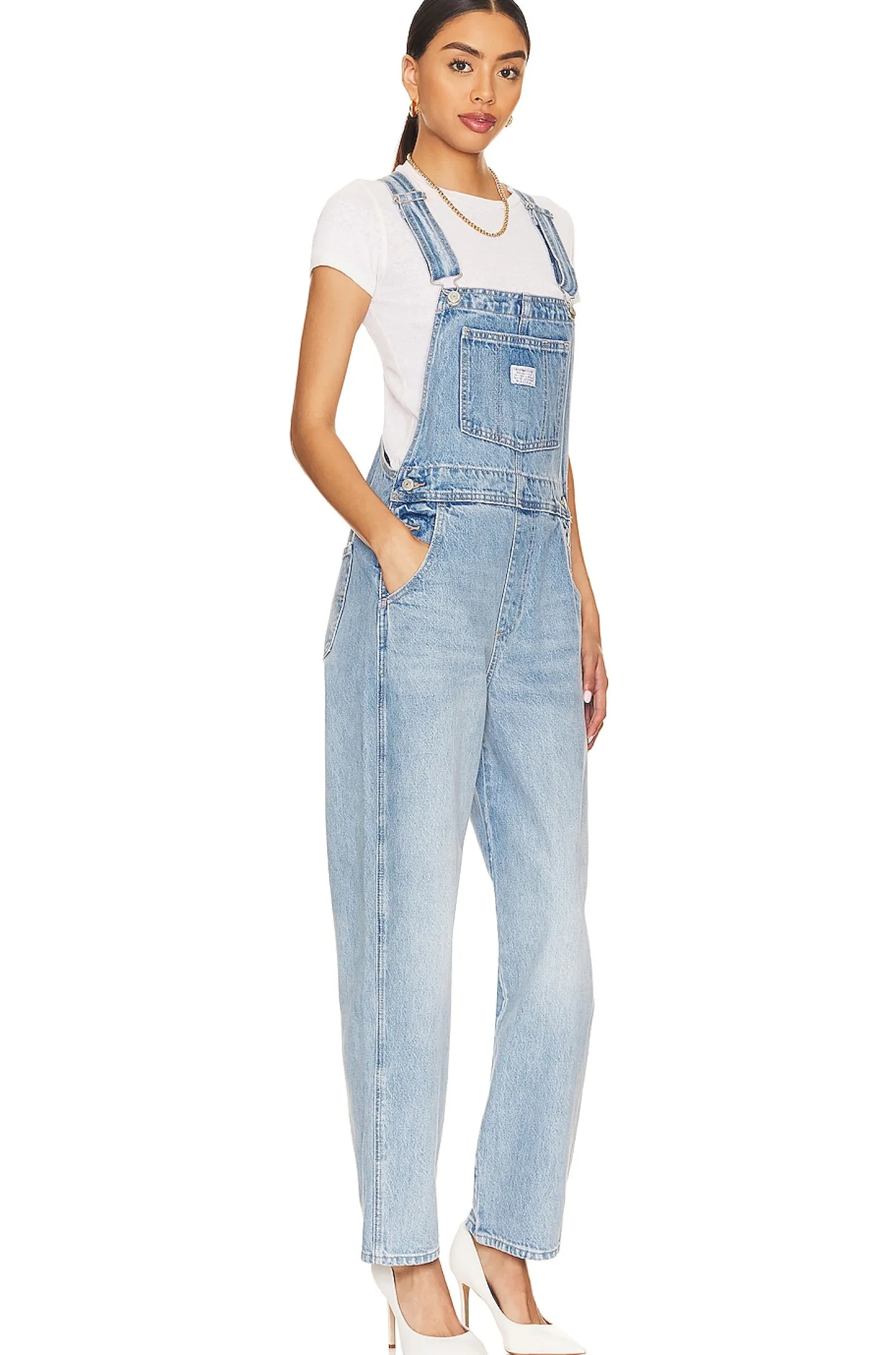 Vintage Overall
