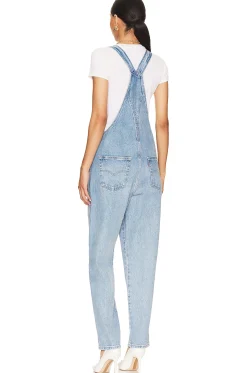 Vintage Overall