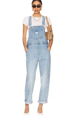 Vintage Overall