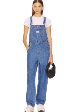 Vintage Overall