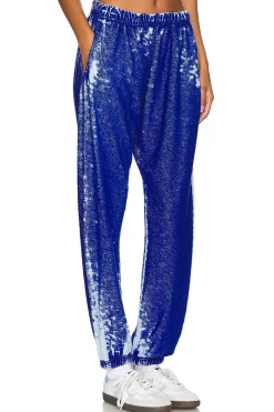 Viper Burnout Loop Terry Sweat Pant W/ Side Pocket Pant