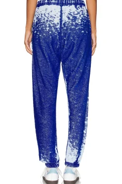 Viper Burnout Loop Terry Sweat Pant W/ Side Pocket Pant