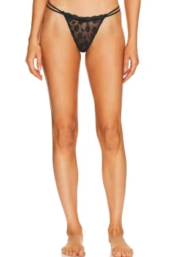 Virginia Baby G String