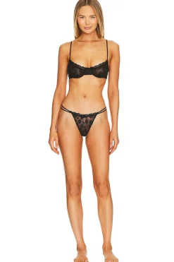 Virginia Baby G String