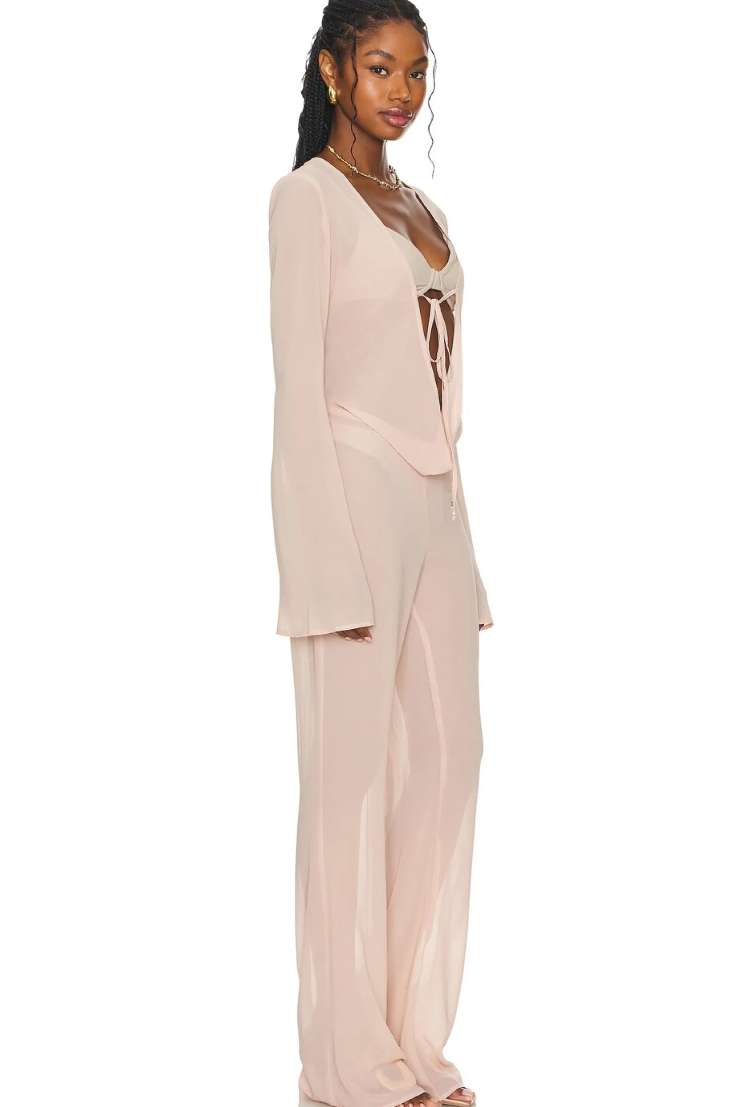 Vittoria Jumpsuit