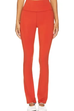 Vivienne Zip Pant