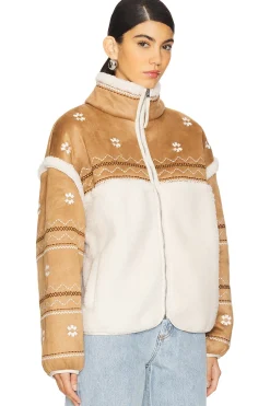 W Marlene Jacket Atherson