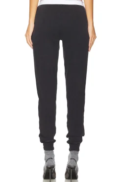 Waffle Jogger Pant