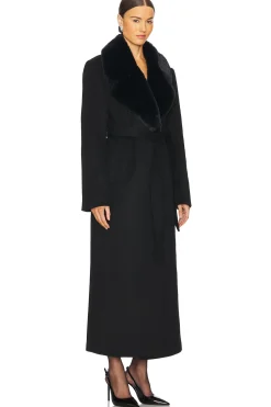 Wainscott Coat
