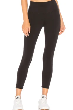 Waist Airbrush Capri