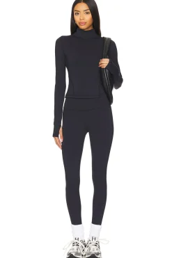 WarmWell Stirrup Legging