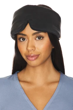 Washable Silk Sleep Mask