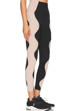 Wave Legging