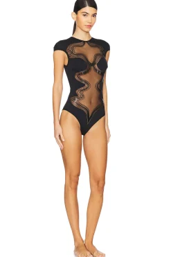 Wavelength Bodysuit