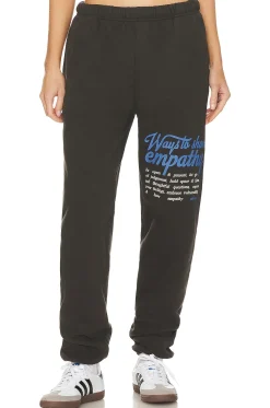 Ways To Show Empathy Sweatpants