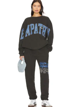 Ways To Show Empathy Sweatpants