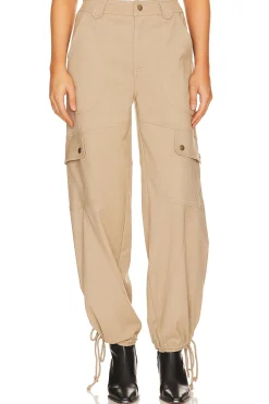 Weekend Cargo Pants
