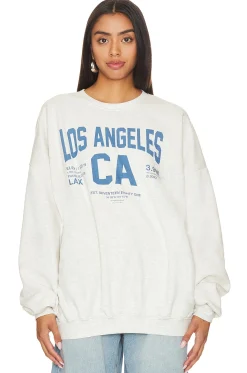 Welcome To Los Angeles Jumper