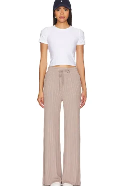 Well Traveled Wide Leg Pant
