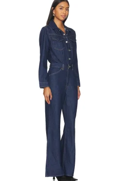 Western Jumpsuit