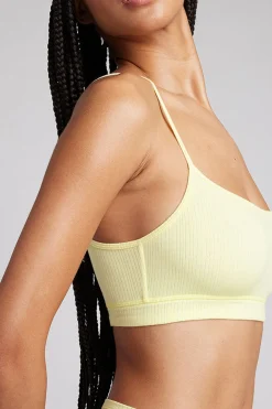Whipped Bralette