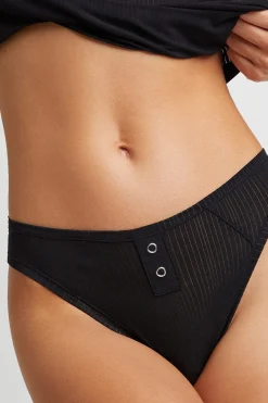 Whipped French Cut Brief