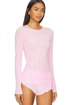 Whipped Long Sleeve