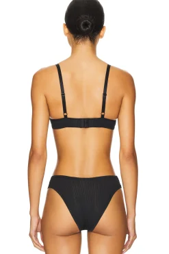 Whipped Non-Wire Bra