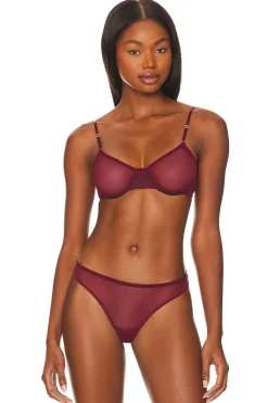 Whisper Underwire Bra
