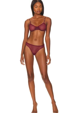 Whisper Underwire Bra