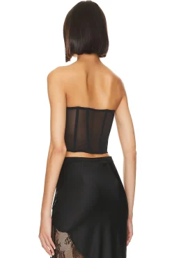 Whitney Corset Top