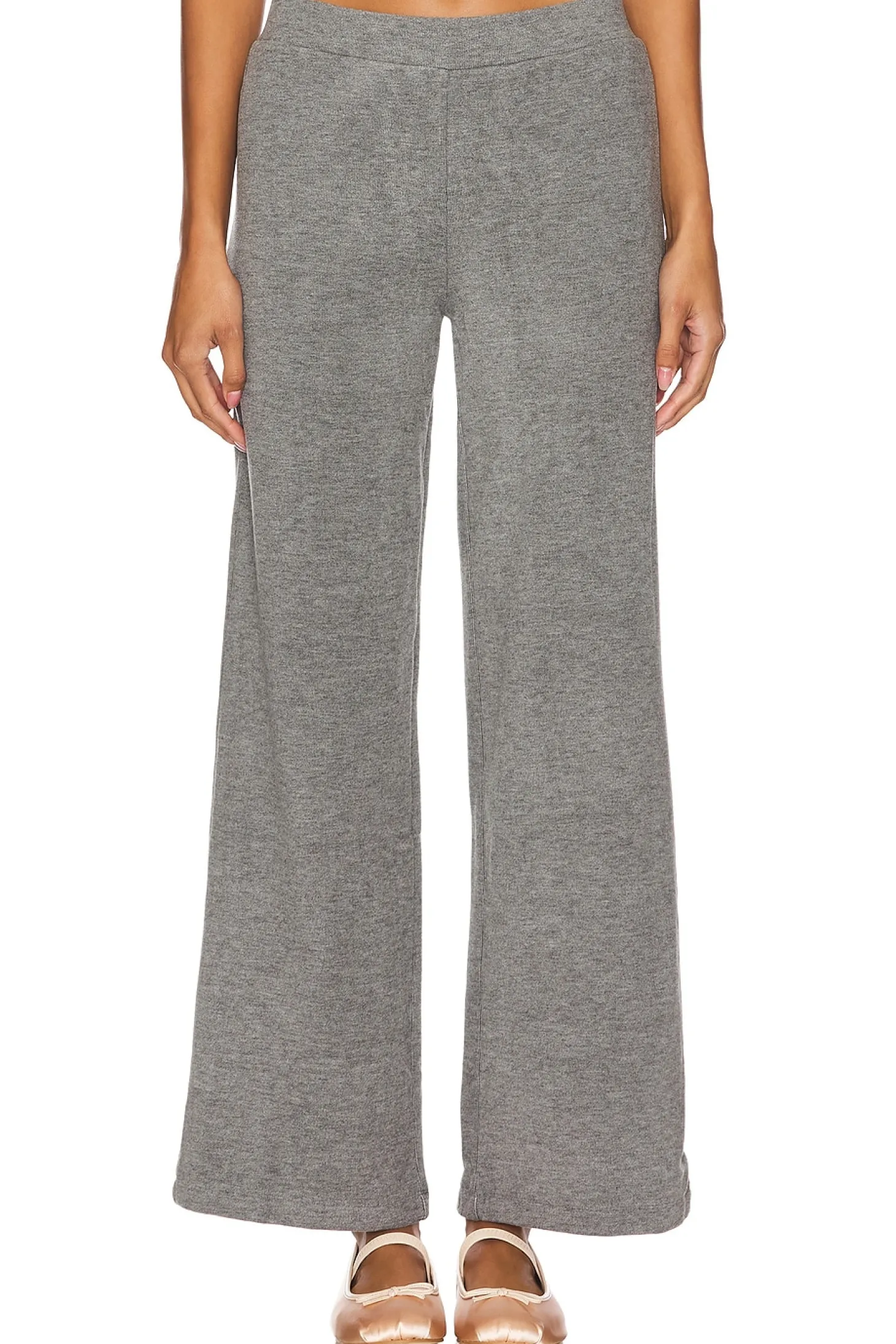 Wide Leg Pant
