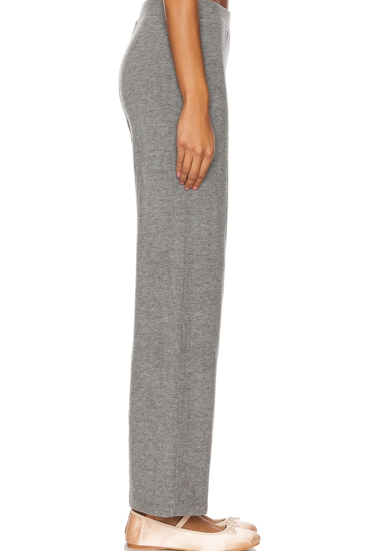 Wide Leg Pant