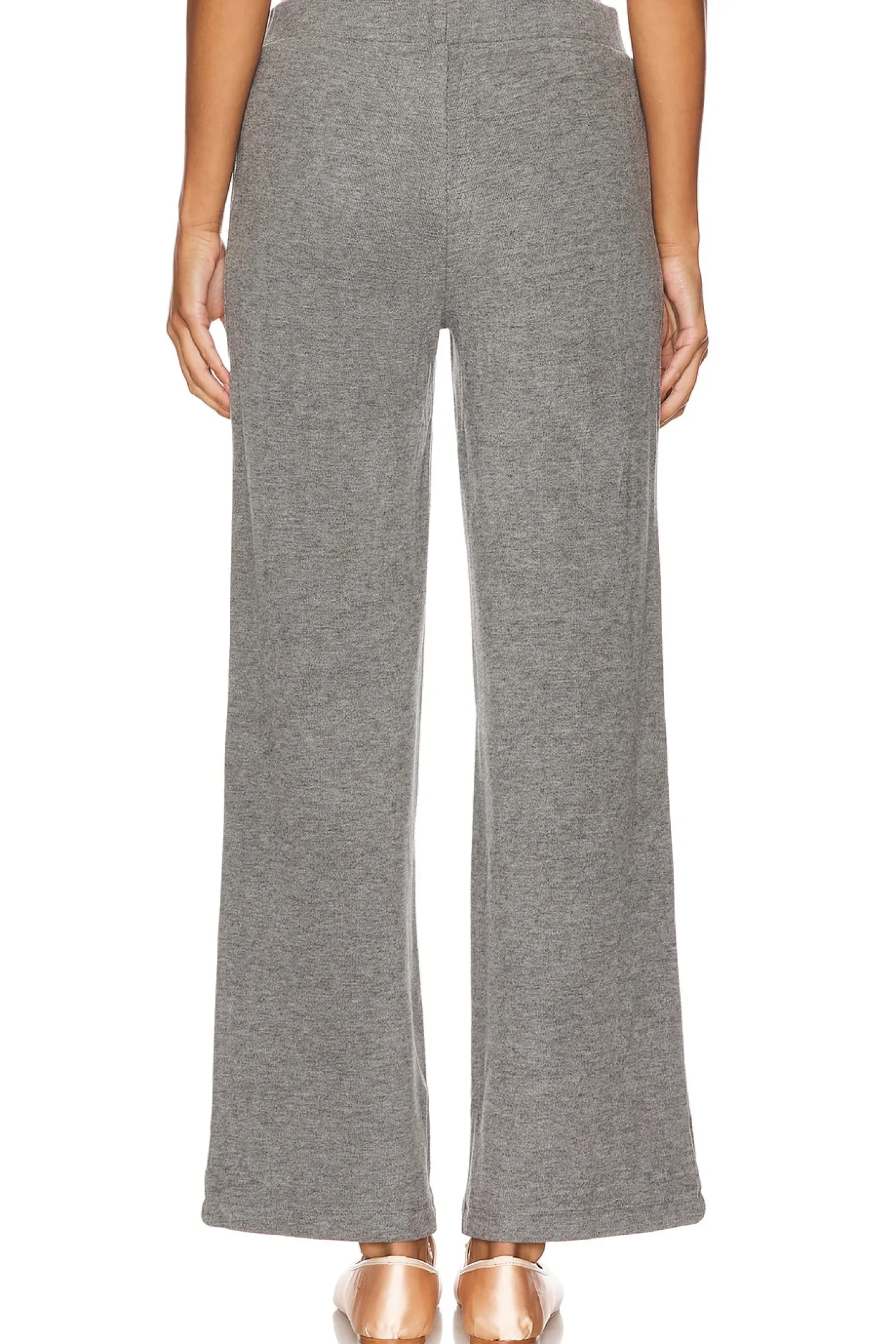 Wide Leg Pant