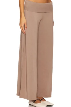 Wide Leg Pant