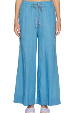 Wide Leg Pant