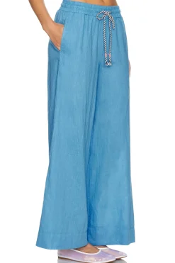Wide Leg Pant