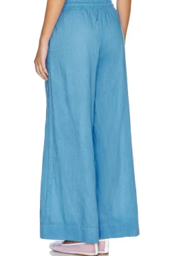 Wide Leg Pant