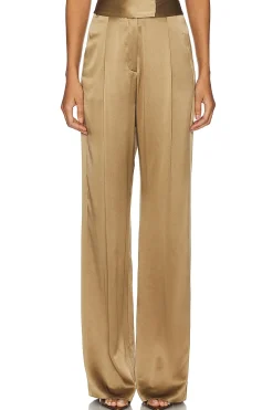 Wide Leg Pant