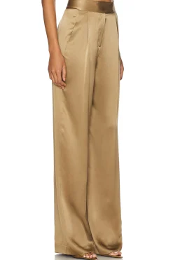 Wide Leg Pant