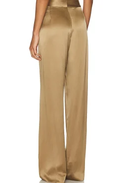 Wide Leg Pant