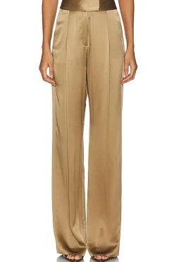 Wide Leg Pant