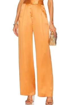 Wide Leg Pant